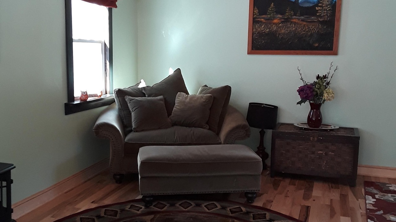 Photo of Bedroom in Wilmington