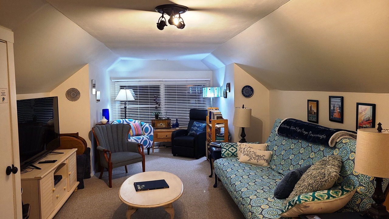 Photo of Bedroom in Chicago