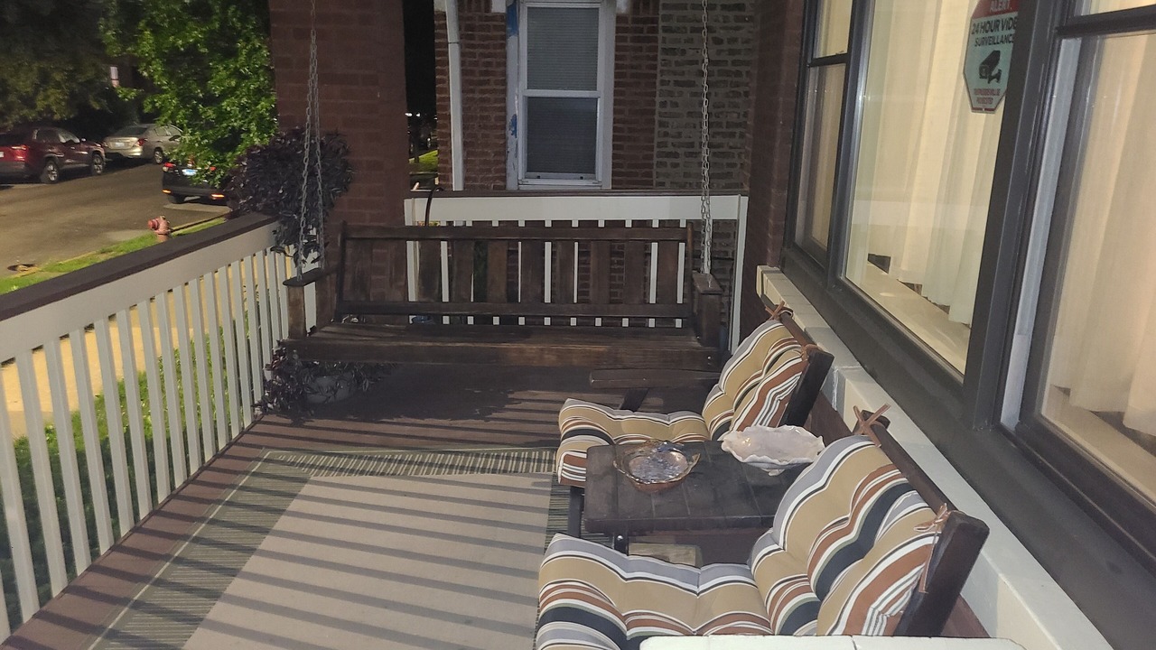 Photo of Outdoor in Chicago