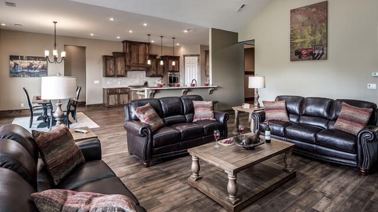 Photo of Livingroom in Ruidoso