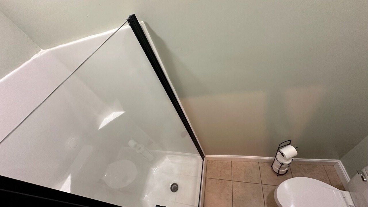 Photo of Bathroom in Glencliff