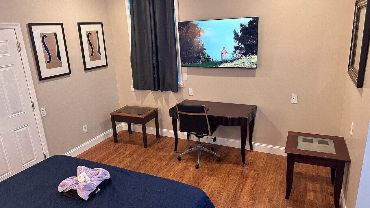 Photo of Bedroom in Glencliff