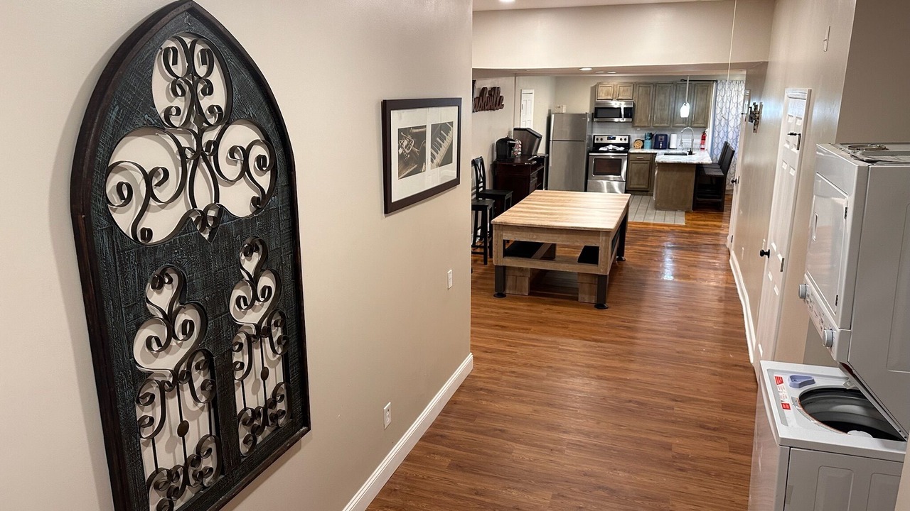 Photo of Kitchen in Glencliff