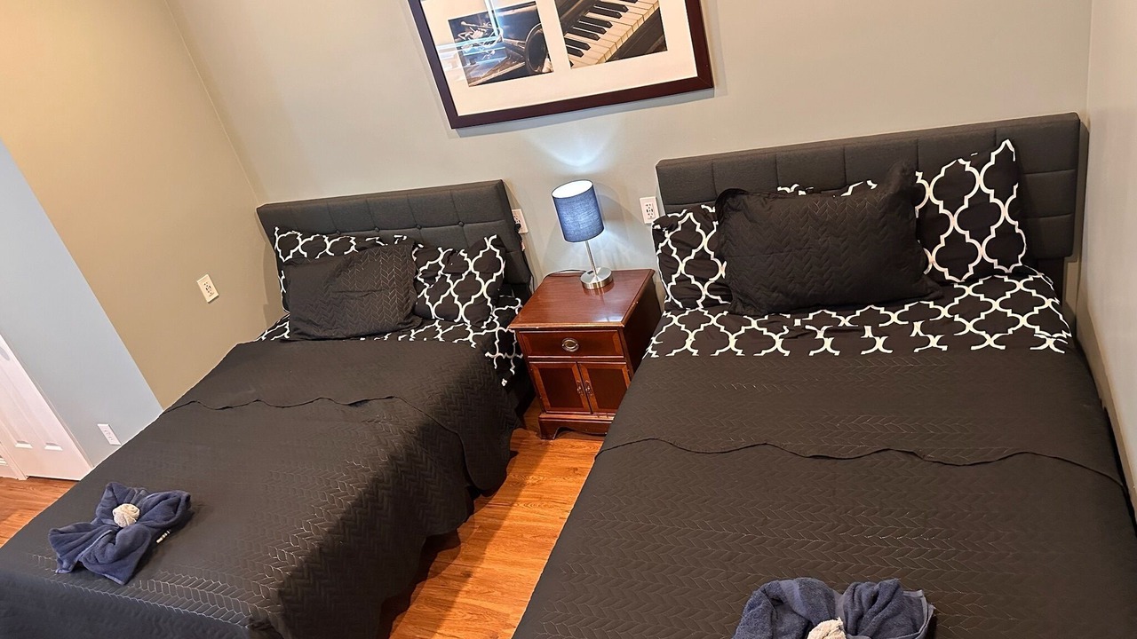 Photo of Bedroom in Glencliff