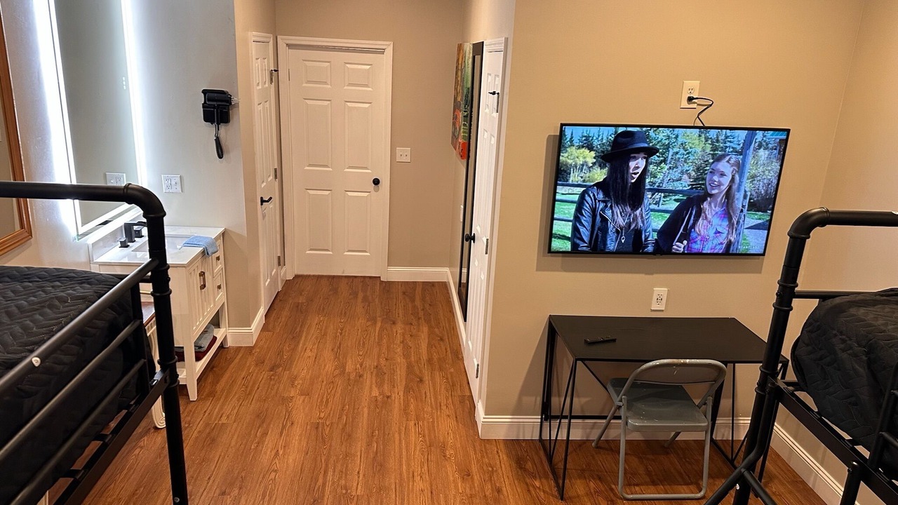 Photo of Bedroom in Glencliff