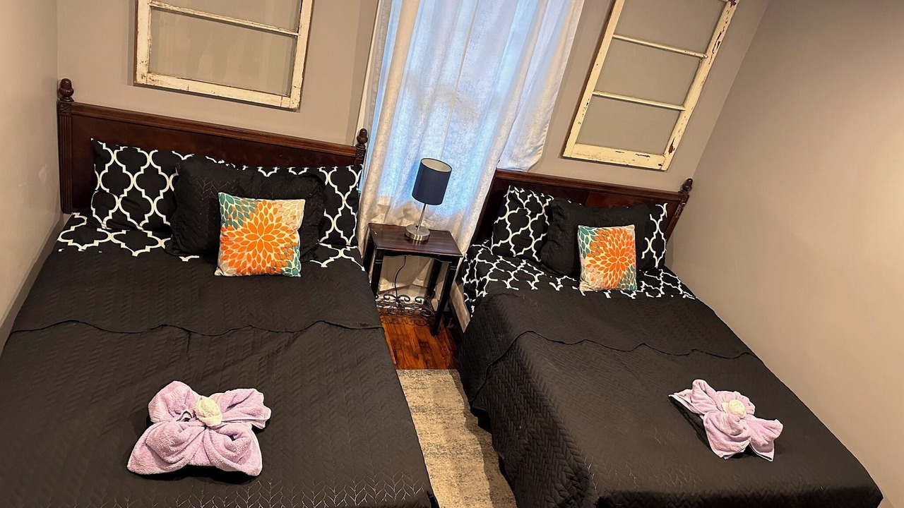 Photo of Bedroom in Glencliff
