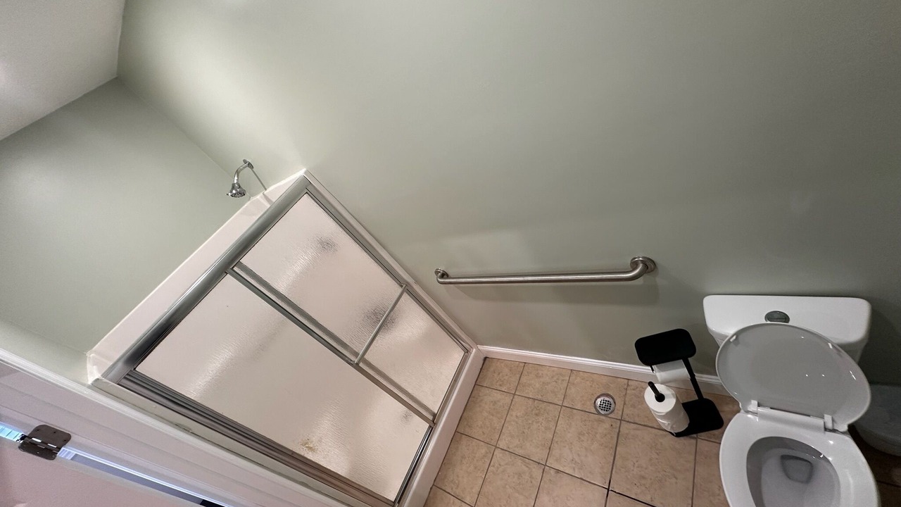 Photo of Bathroom in Glencliff