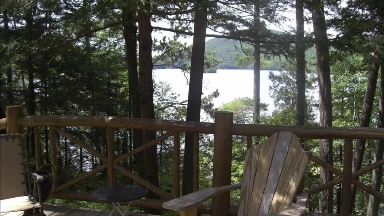 Photo of Outdoor in North Lake George