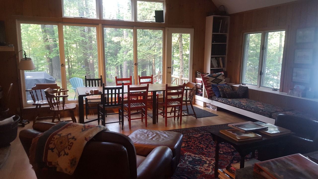 Photo of Bedroom in North Lake George