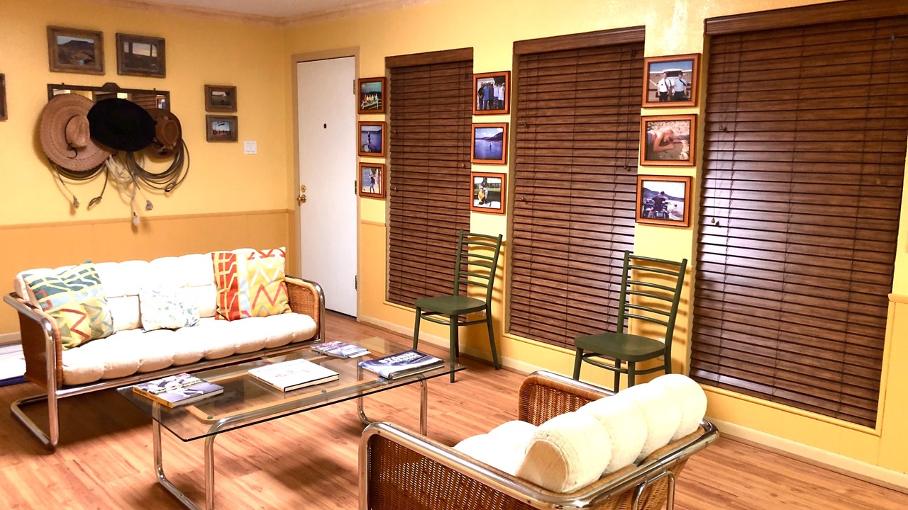 Photo of Livingroom in Mineral Wells