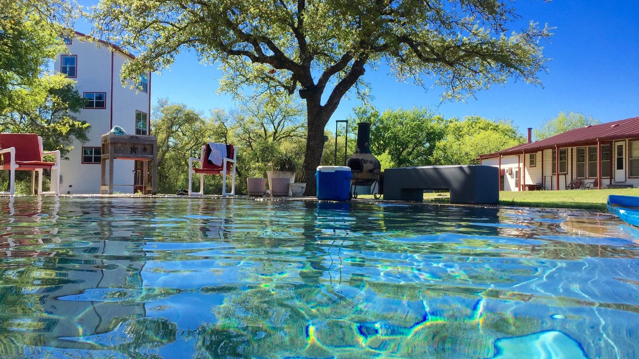 Photo of Outdoor in Mineral Wells