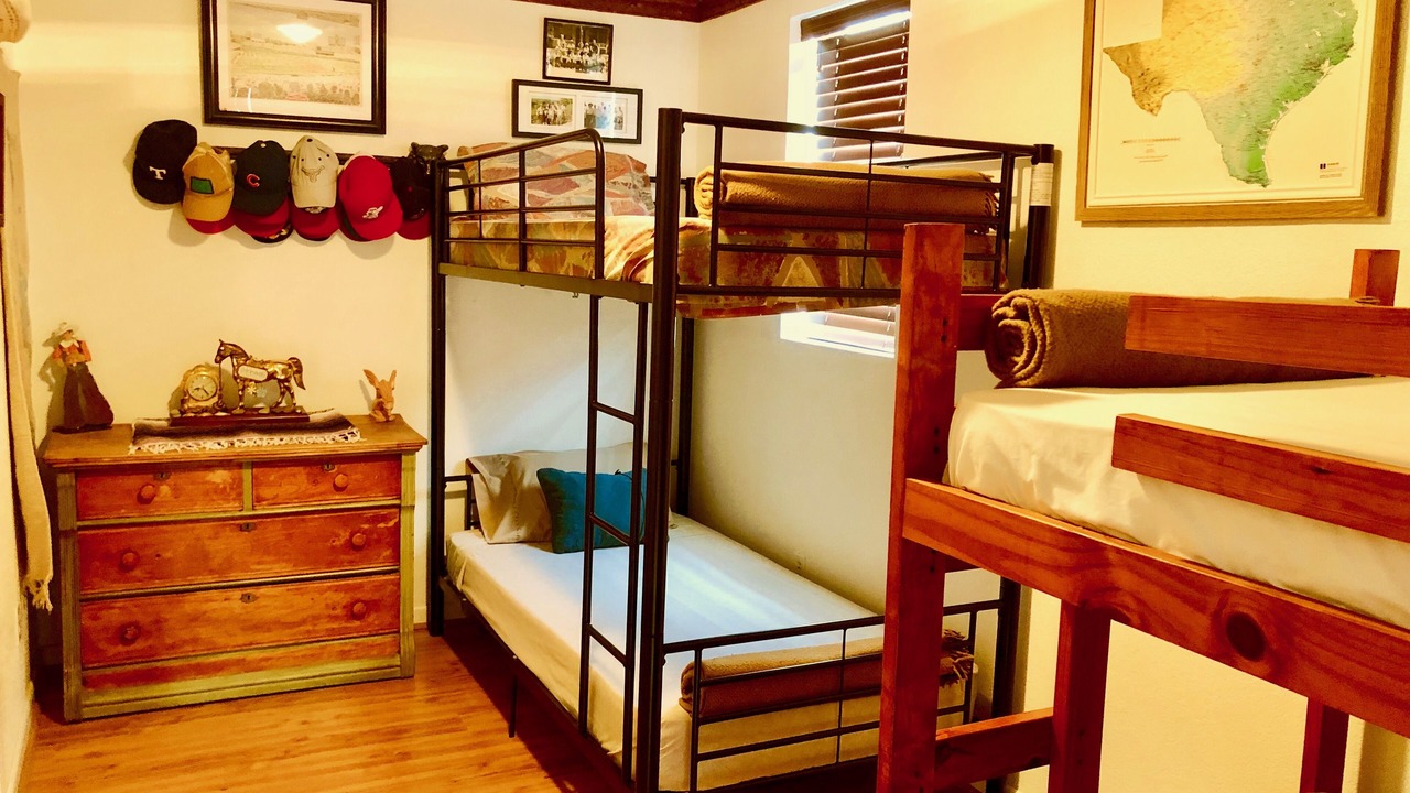 Photo of Bedroom in Mineral Wells