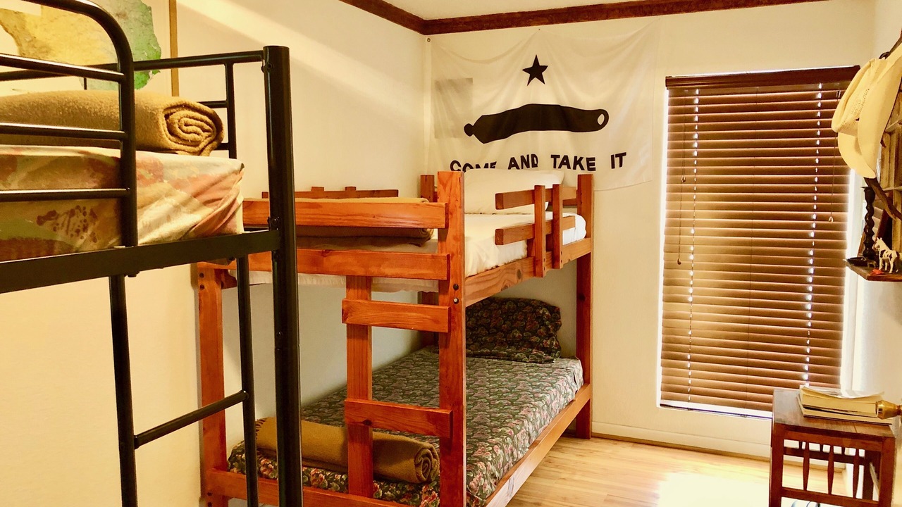Photo of Bedroom in Mineral Wells