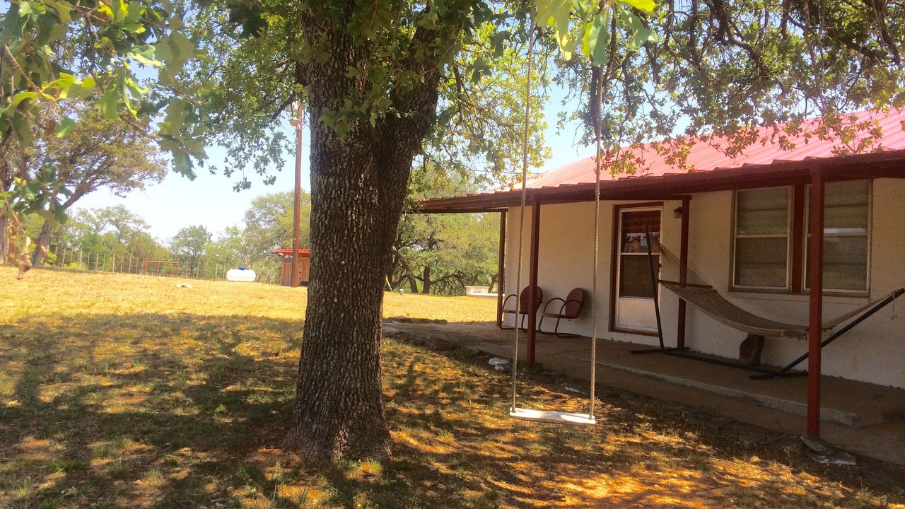 Photo of Outdoor in Mineral Wells