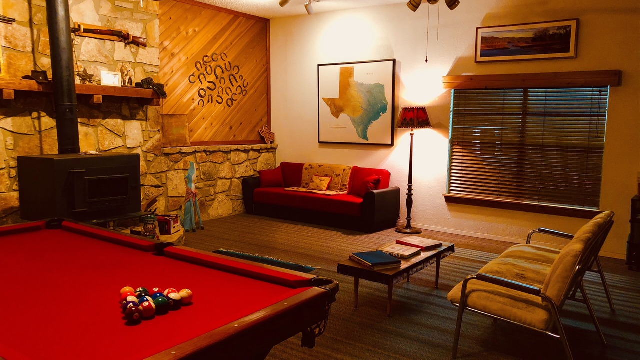 Photo of Bedroom in Mineral Wells