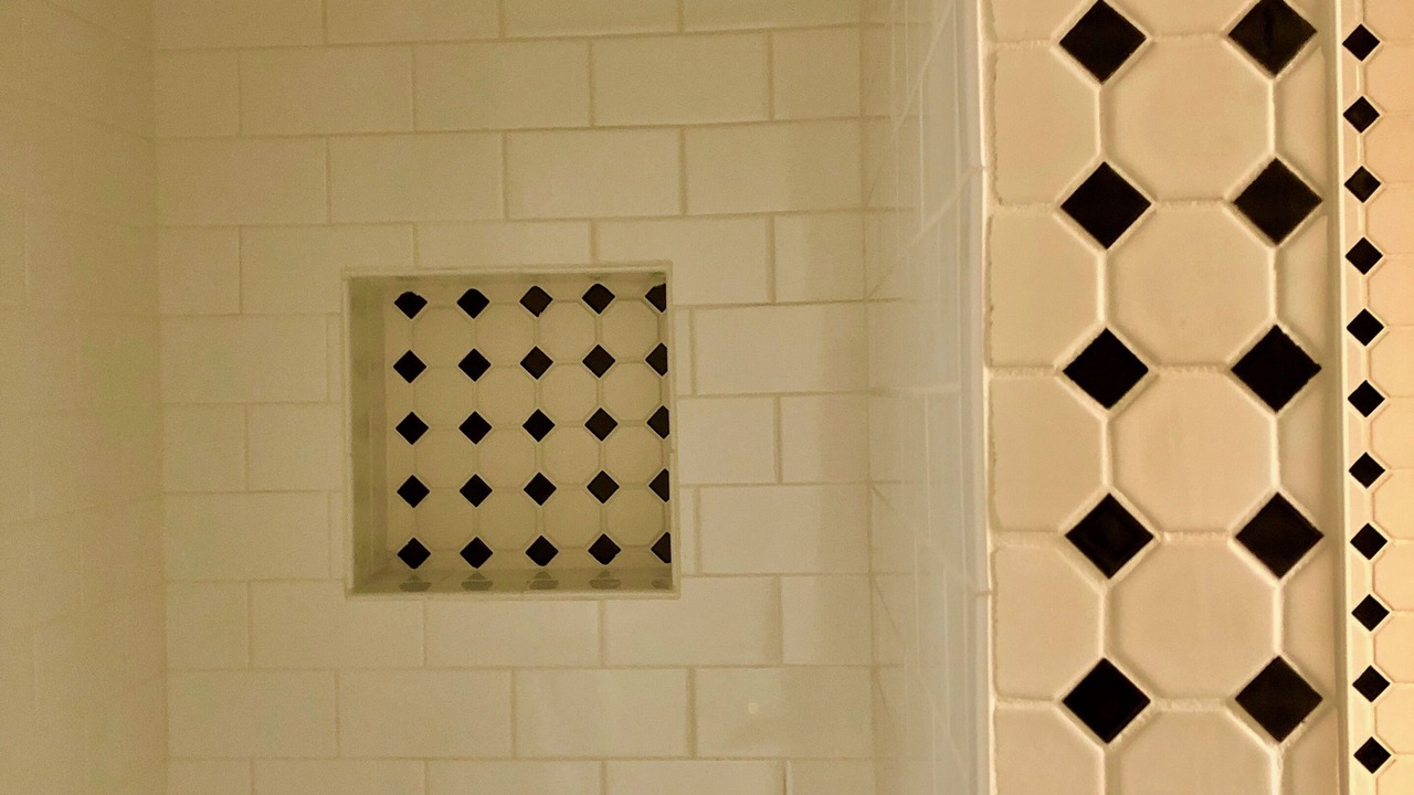 Photo of Bathroom in Mineral Wells