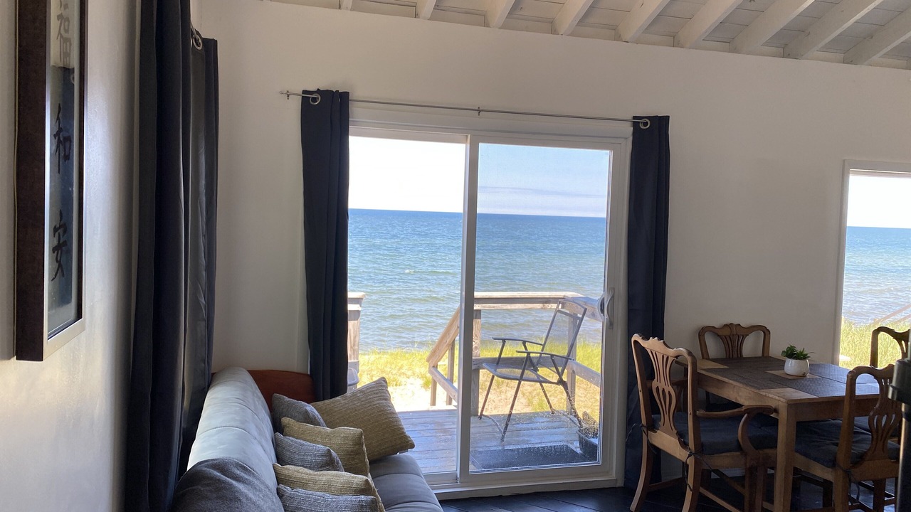 Photo of Livingroom in Upper Peninsula Michigan