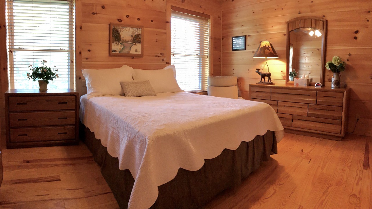 Photo of Bedroom in Vesta