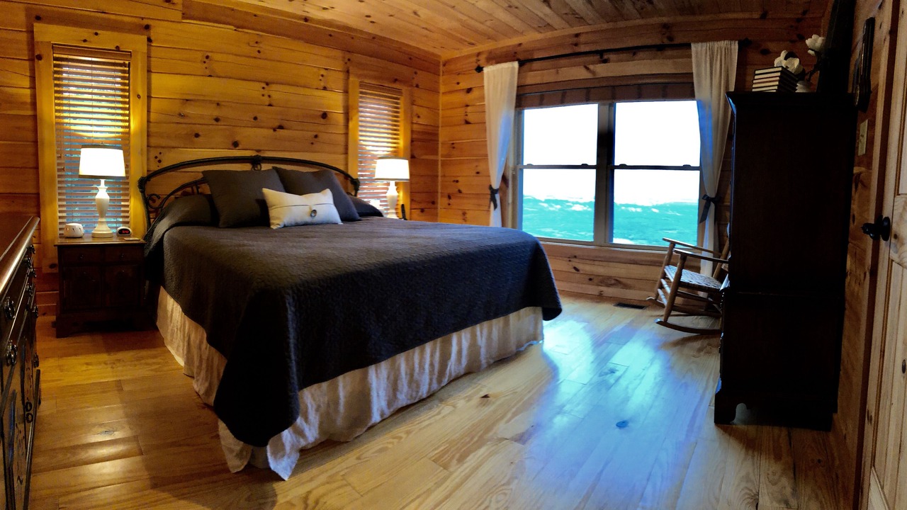 Photo of Bedroom in Vesta