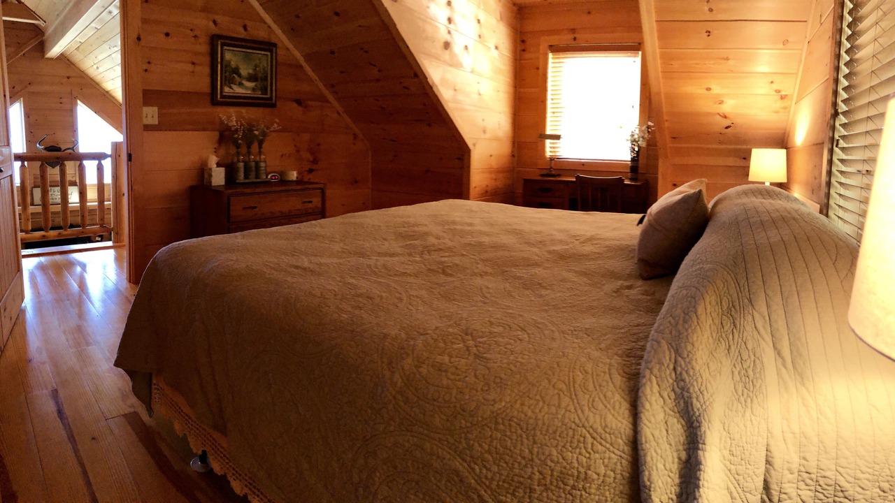 Photo of Bedroom in Vesta