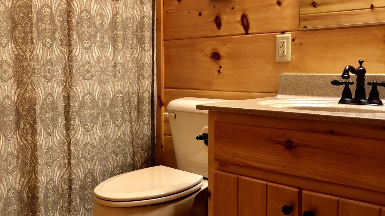Photo of Bathroom in Vesta