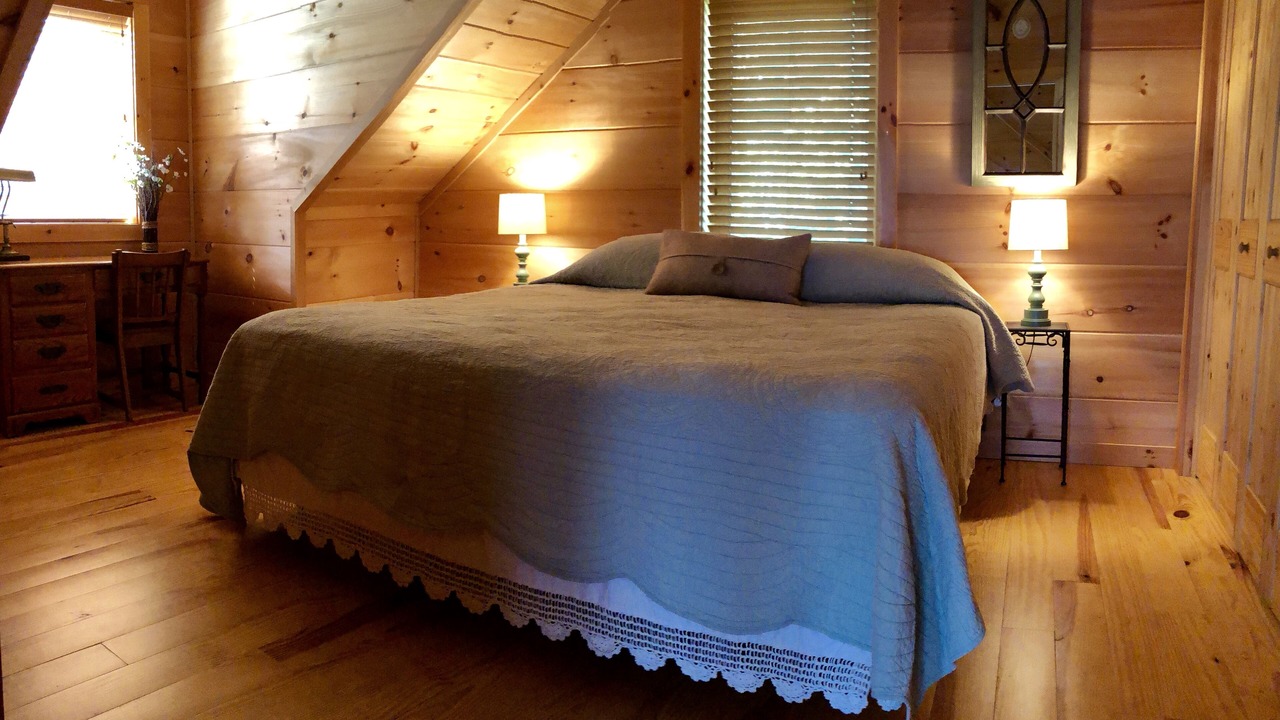 Photo of Bedroom in Vesta