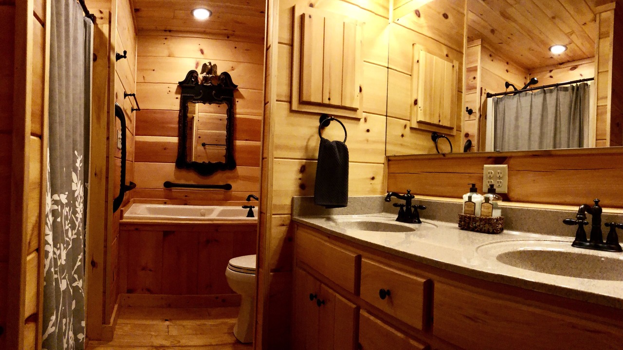 Photo of Bathroom in Vesta
