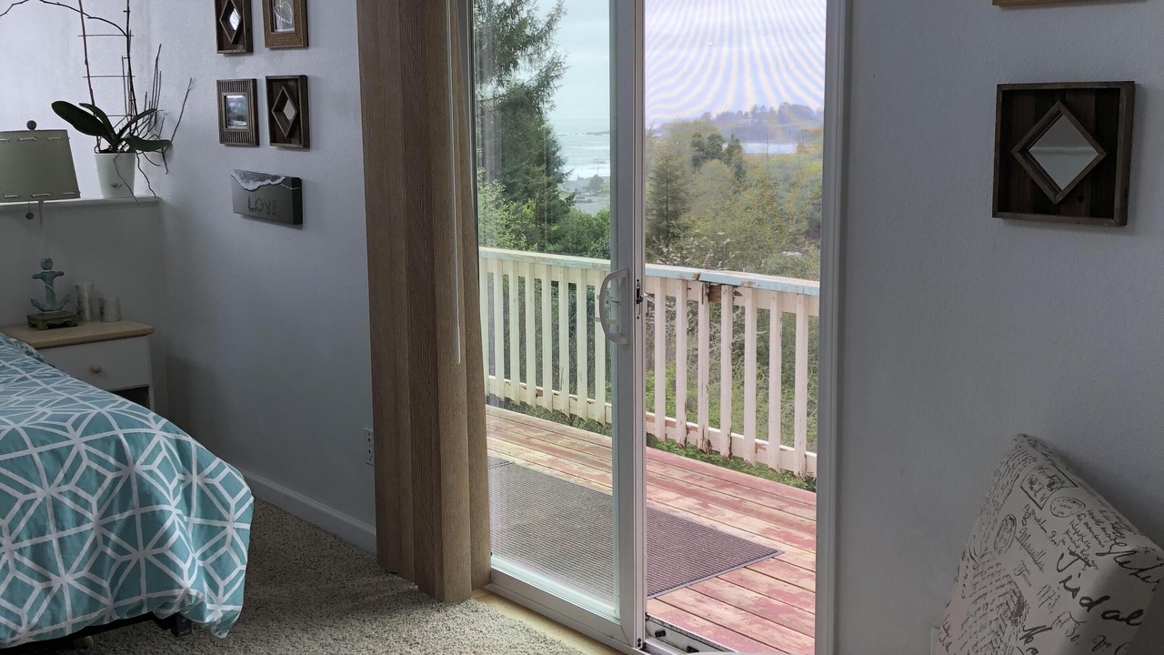 Photo of Bedroom in Harbor