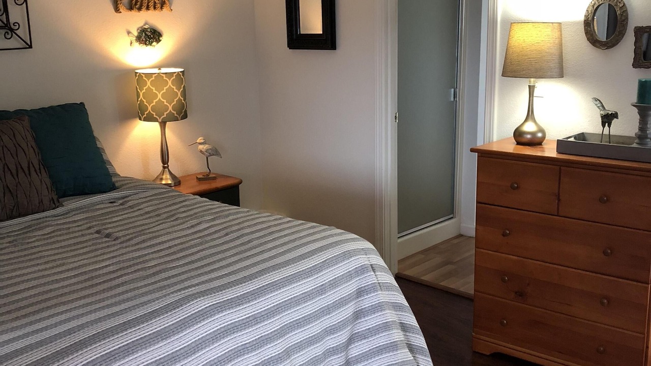 Photo of Bedroom in Harbor