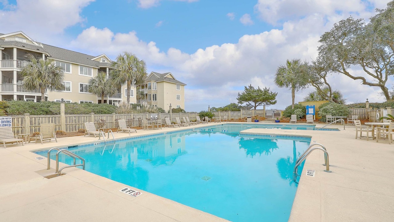 Photo of Outdoor in Isle of Palms