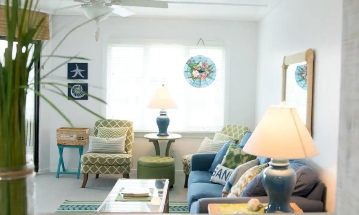 Photo of Bedroom in Isle of Palms