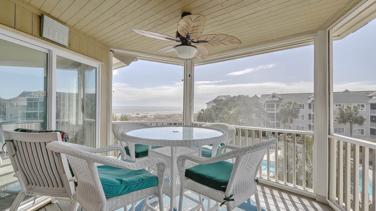 Photo of Outdoor in Isle of Palms