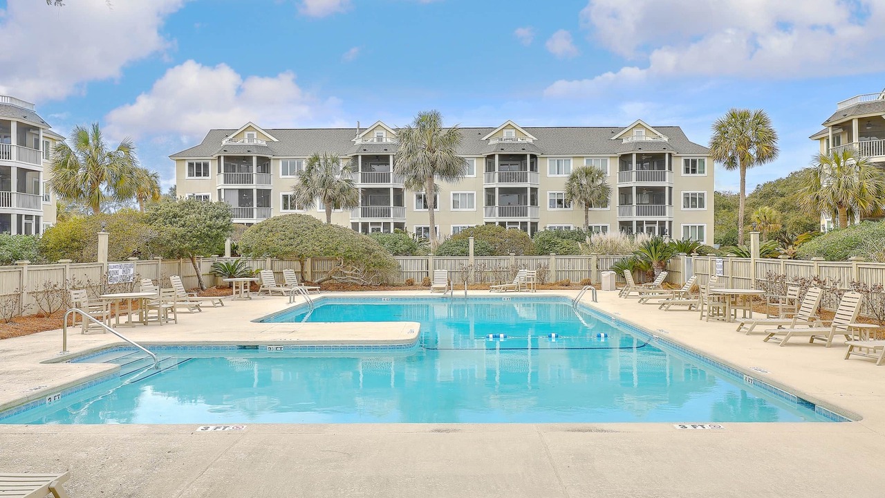 Photo of Outdoor in Isle of Palms