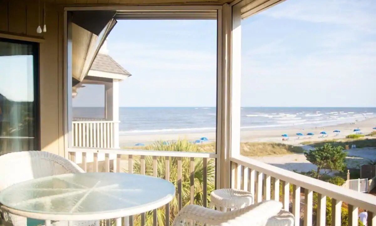 Photo of Outdoor in Isle of Palms