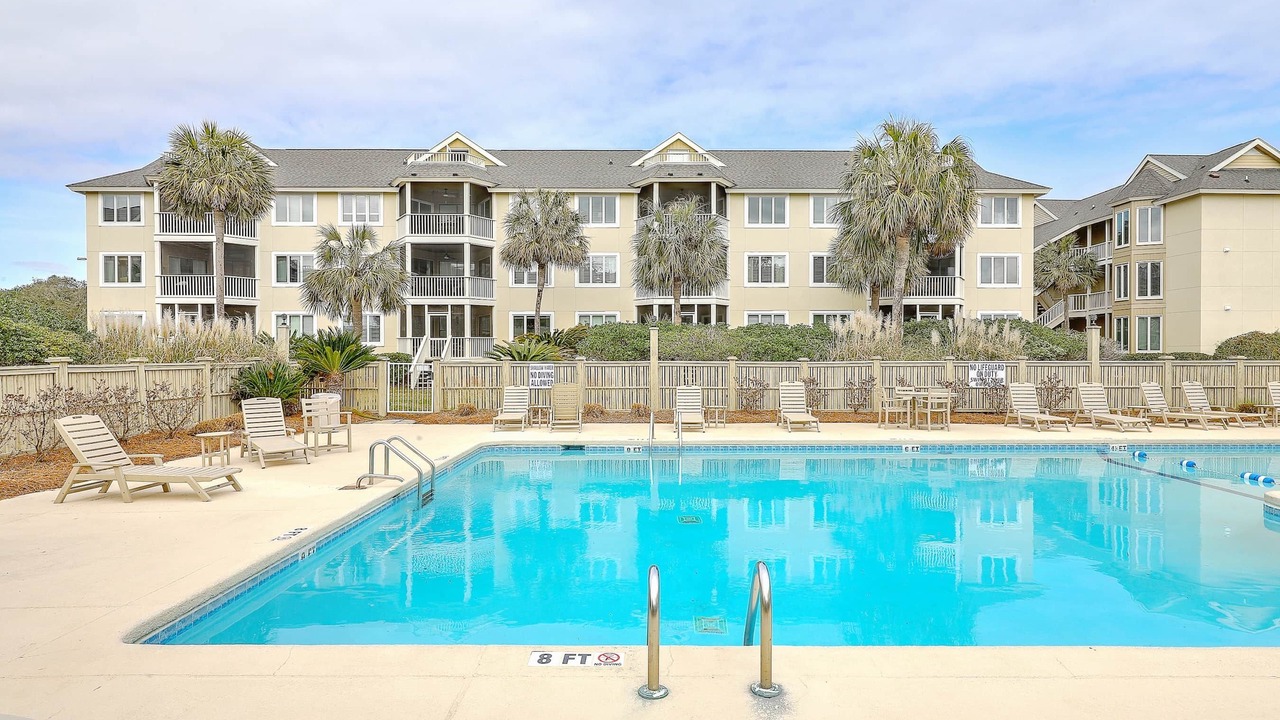 Photo of Outdoor in Isle of Palms