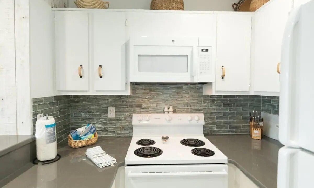 Photo of Kitchen in Isle of Palms