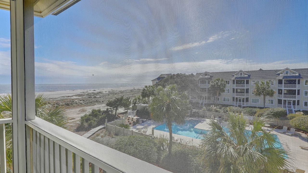 Photo of Outdoor in Isle of Palms