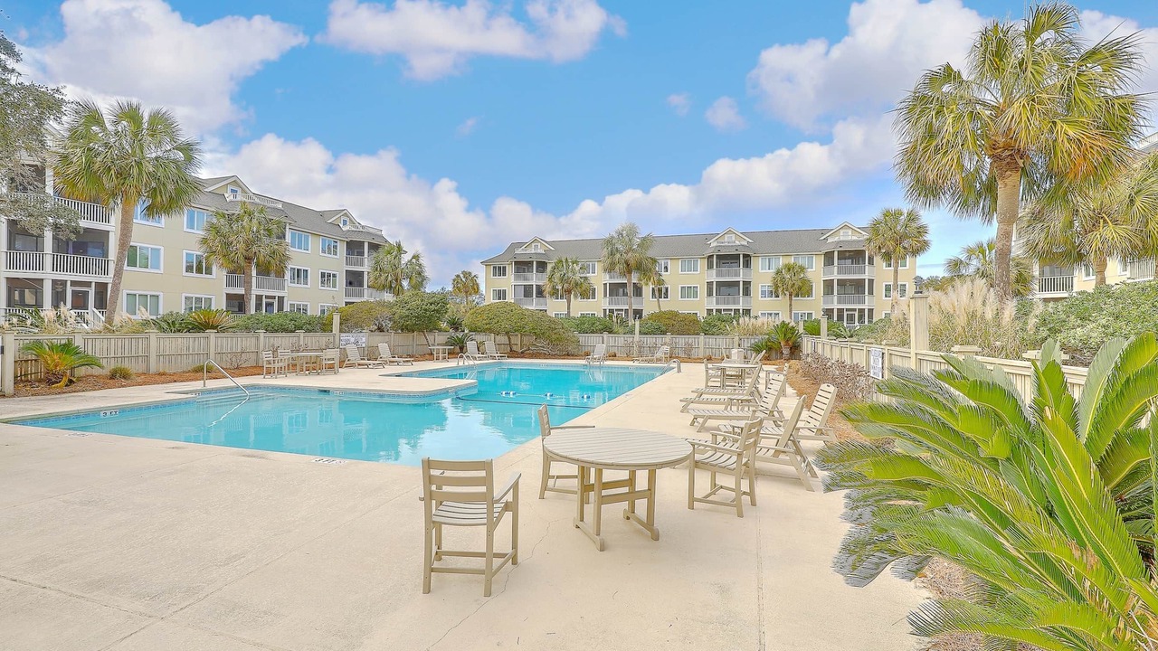 Photo of Outdoor in Isle of Palms