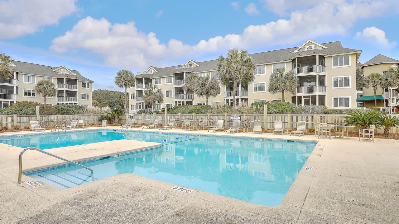Photo of Outdoor in Isle of Palms