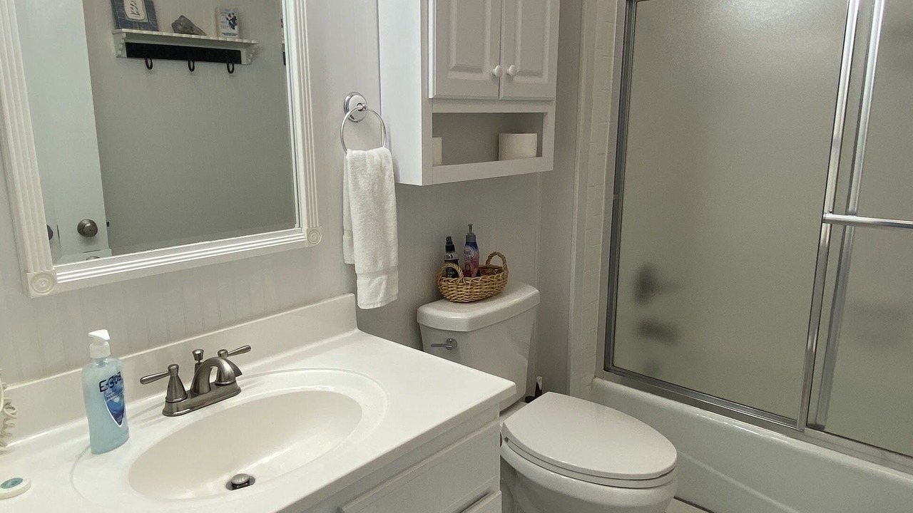 Photo of Bathroom in Isle of Palms