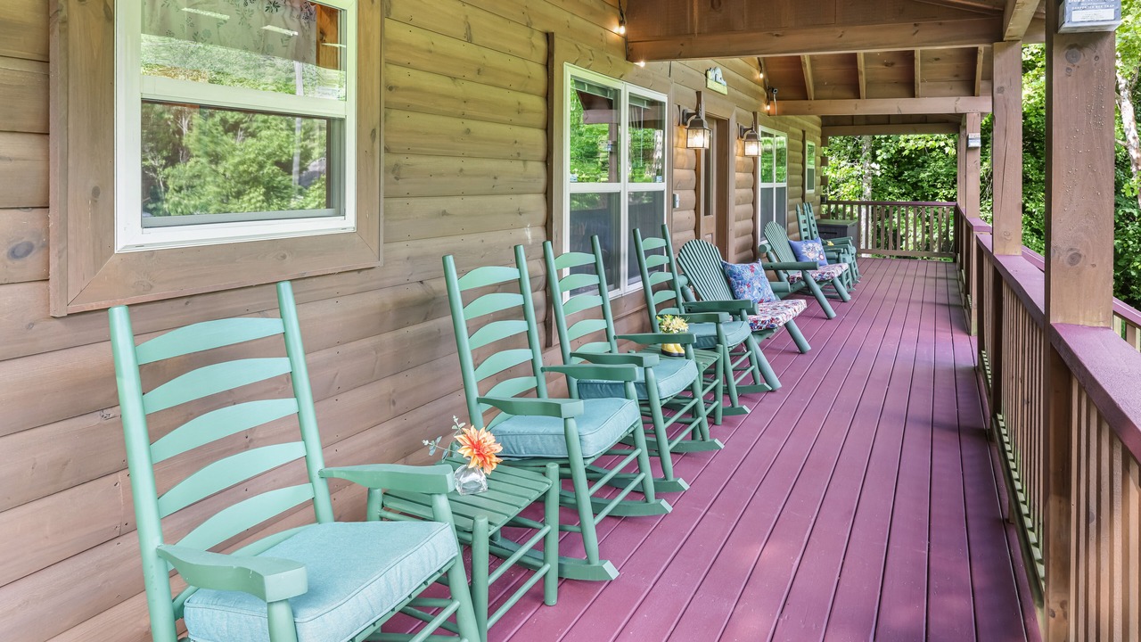 Photo of Outdoor in Sevierville