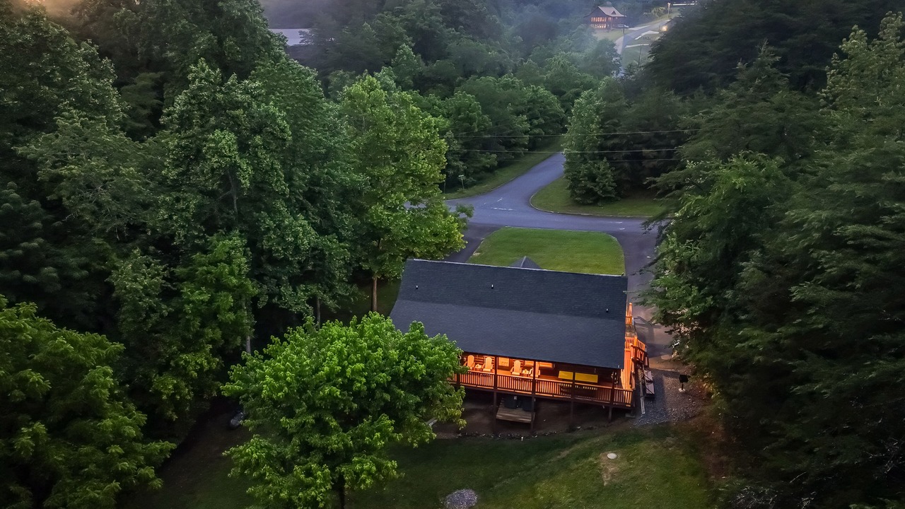 Photo of Outdoor in Sevierville