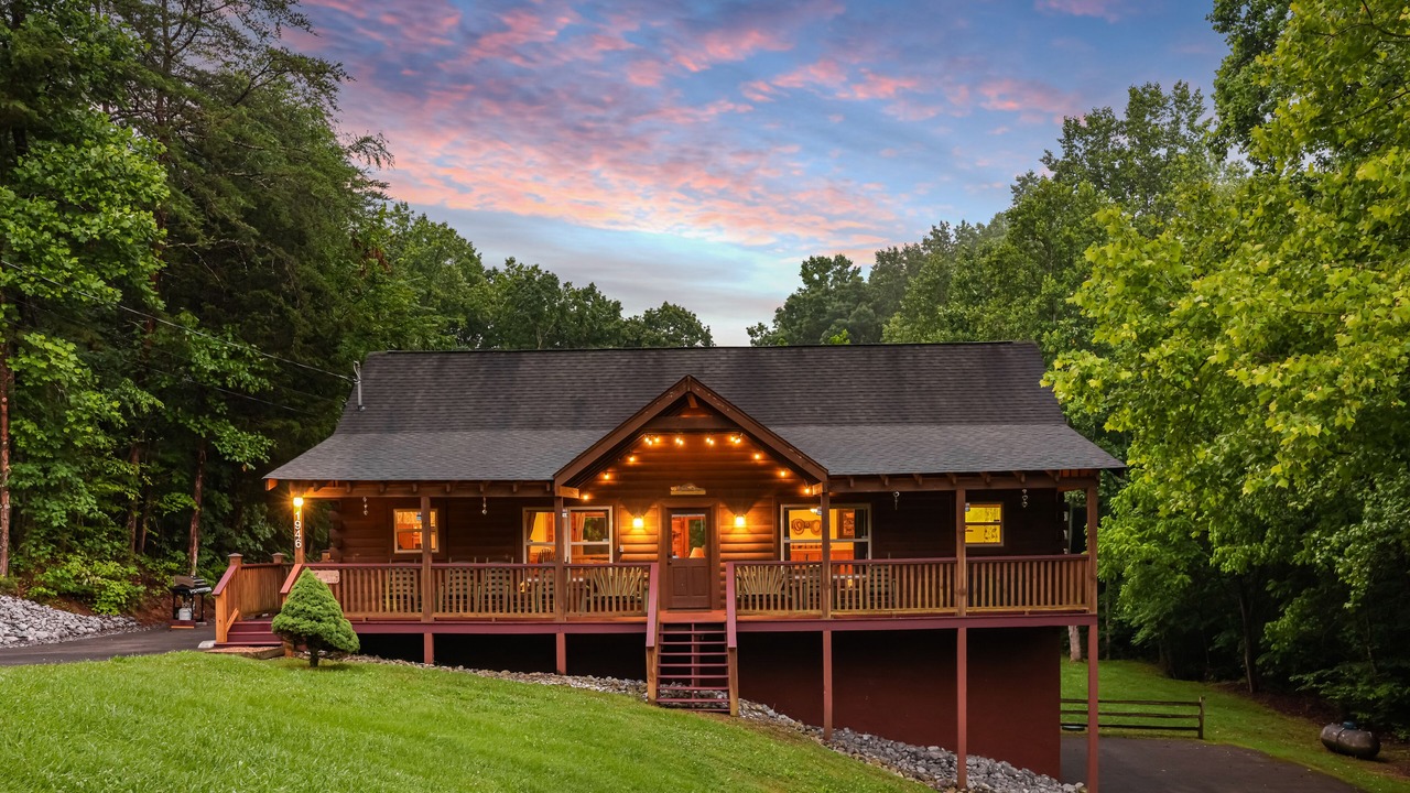 Photo of Outdoor in Sevierville