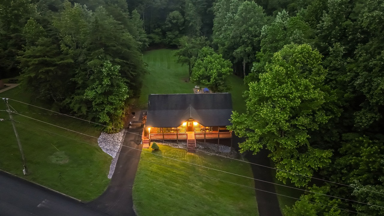 Photo of Outdoor in Sevierville