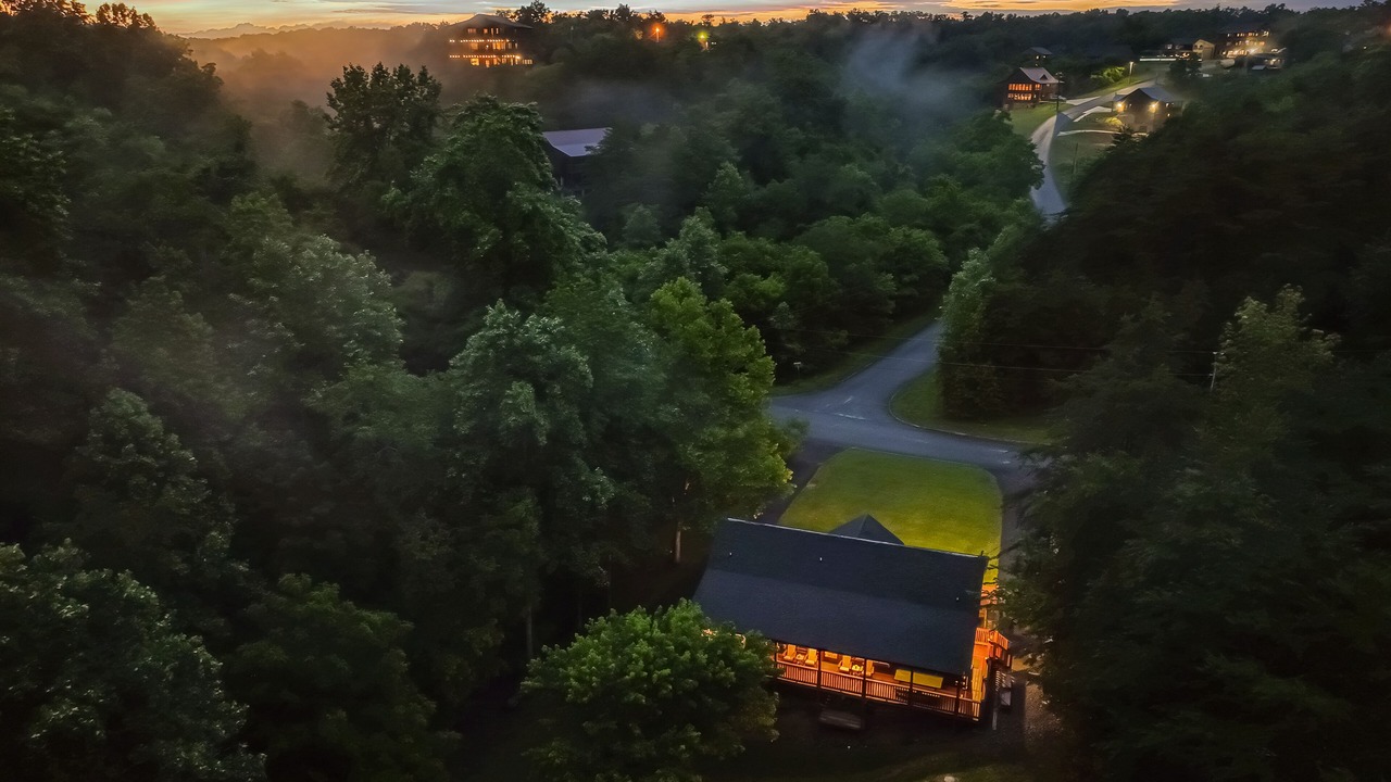 Photo of Outdoor in Sevierville