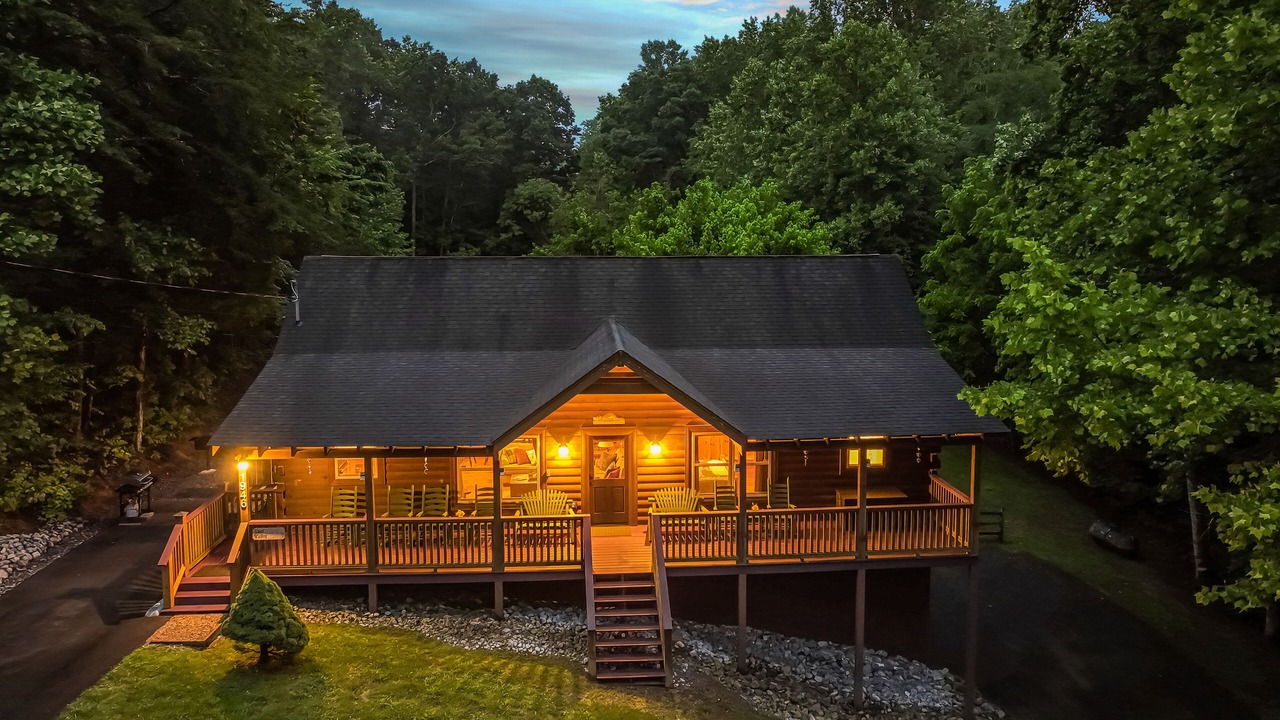 Photo of Outdoor in Sevierville