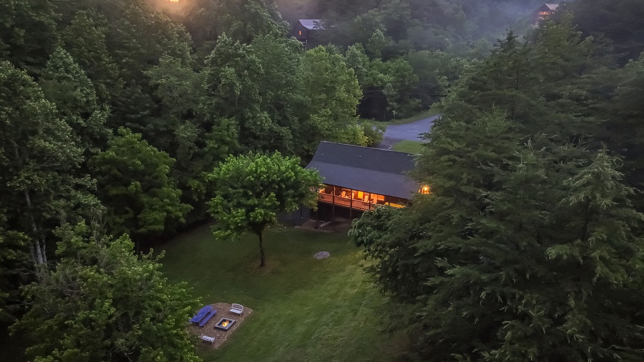 Photo of Outdoor in Sevierville