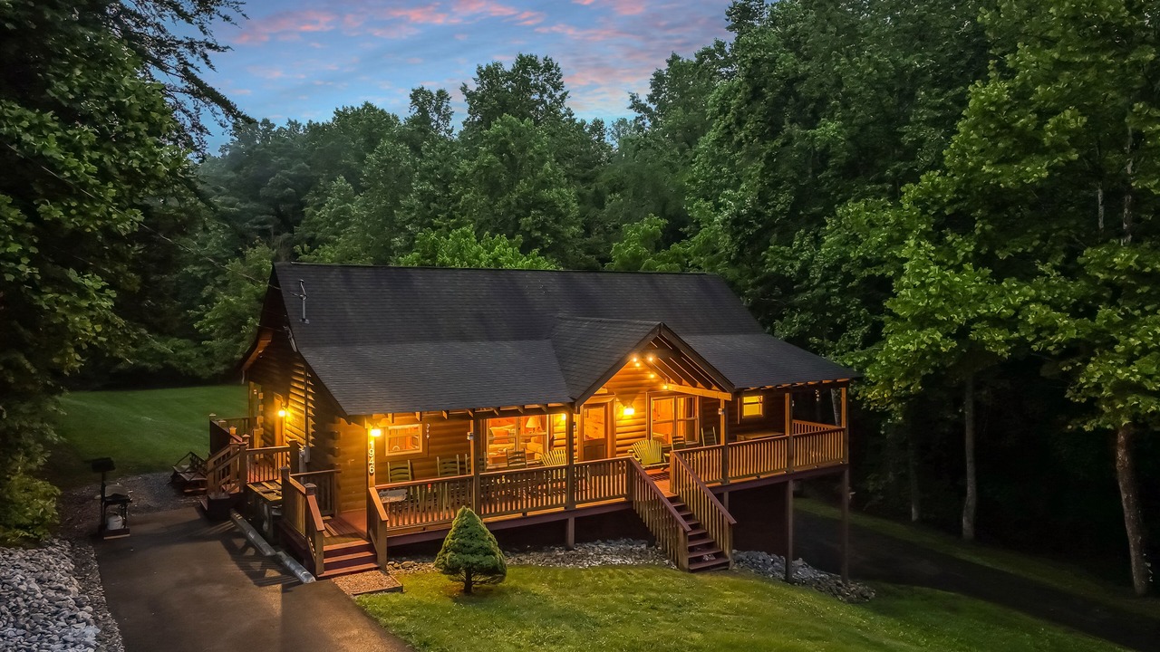 Photo of Outdoor in Sevierville