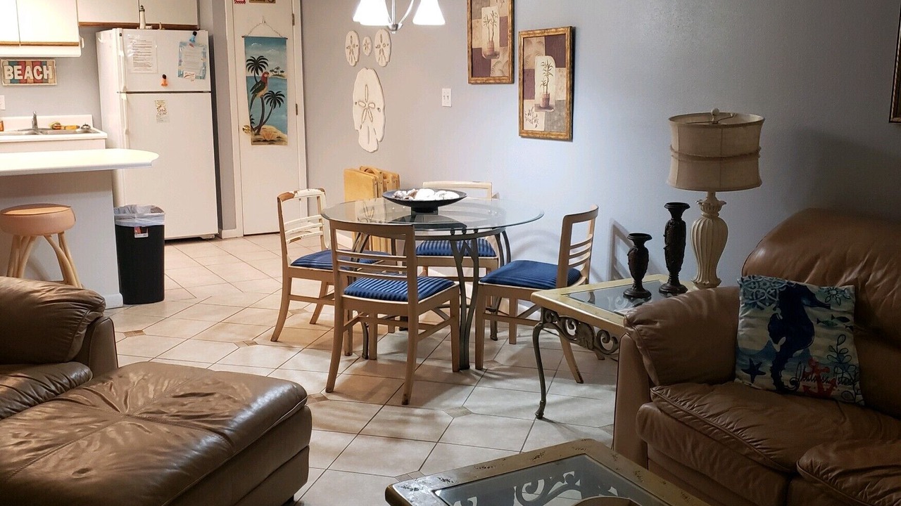 Photo of Livingroom in Fort Walton Beach