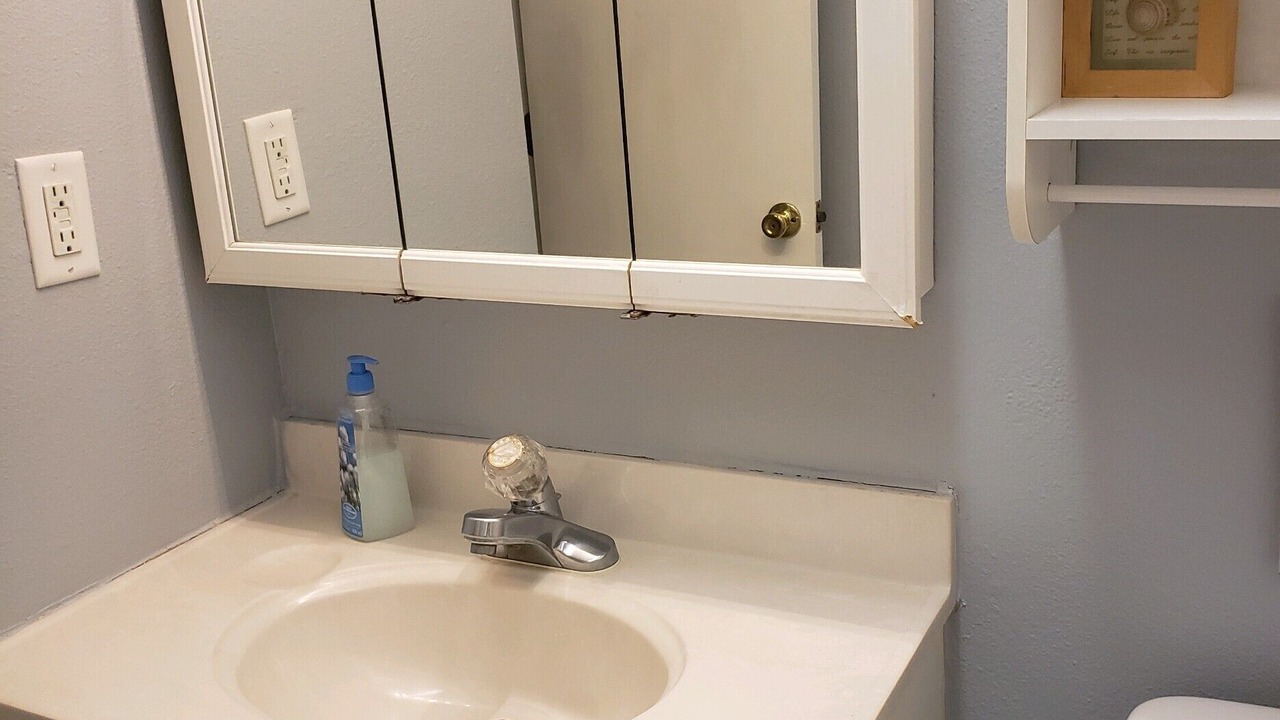 Photo of Bathroom in Fort Walton Beach